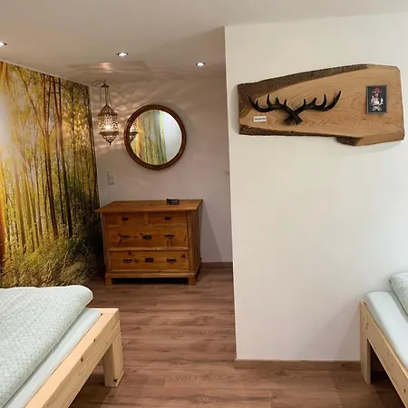 Schwarzwaldstern 1, Todtnau, 3 Schlafzimmer * Todtnau