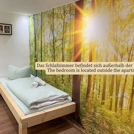 Schwarzwaldstern 1, Todtnau, 3 Schlafzimmer